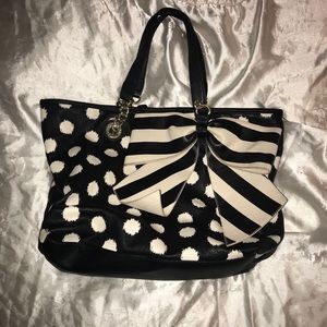 Betsey Johnson shoulder bag